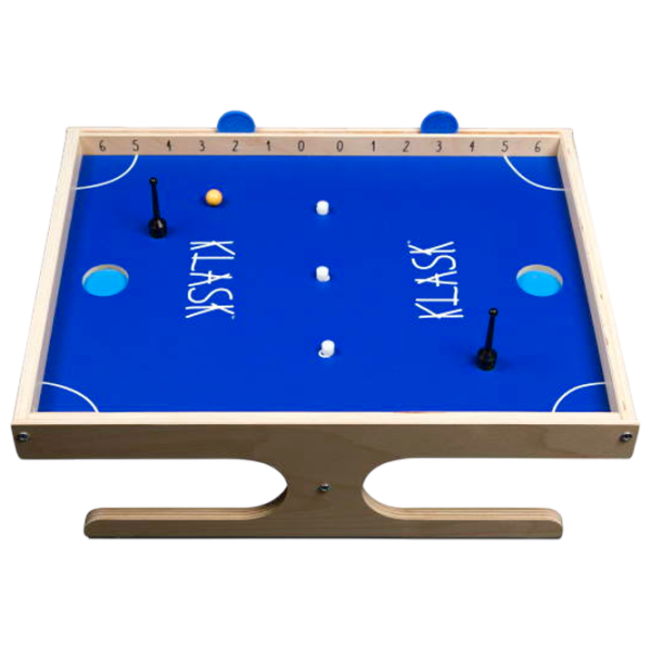 Joc de masă Lord of Boards Klask 8+/ Pentru viteză și reacție photo 3