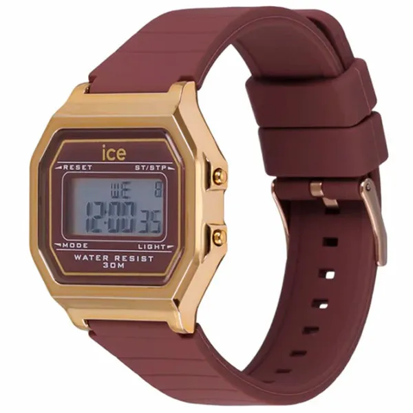 Ceas de mână pentru femei Ice-Watch 022065 Cuarț / 32 mm photo 2