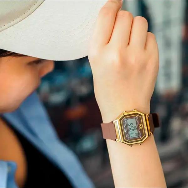 Ceas de mână pentru femei Ice-Watch 022065 Cuarț / 32 mm photo 4