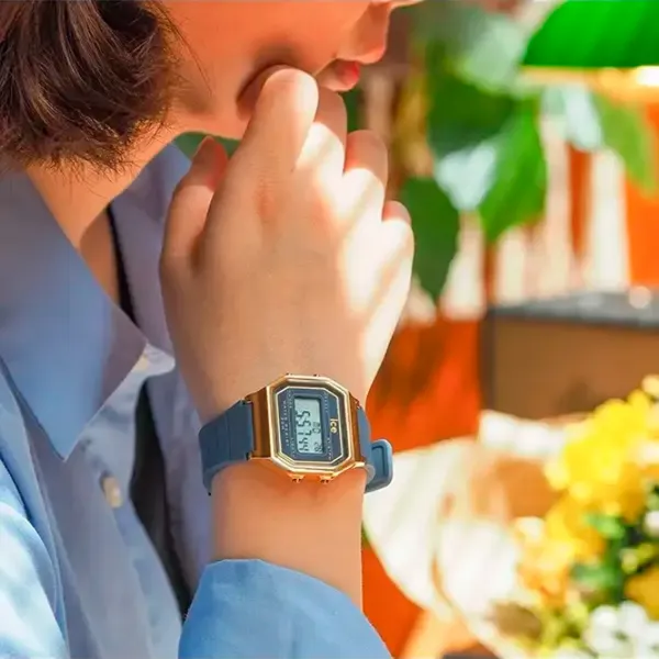 Ceas de mână pentru femei Ice-Watch 022067 Cuarț / 32 mm photo 2