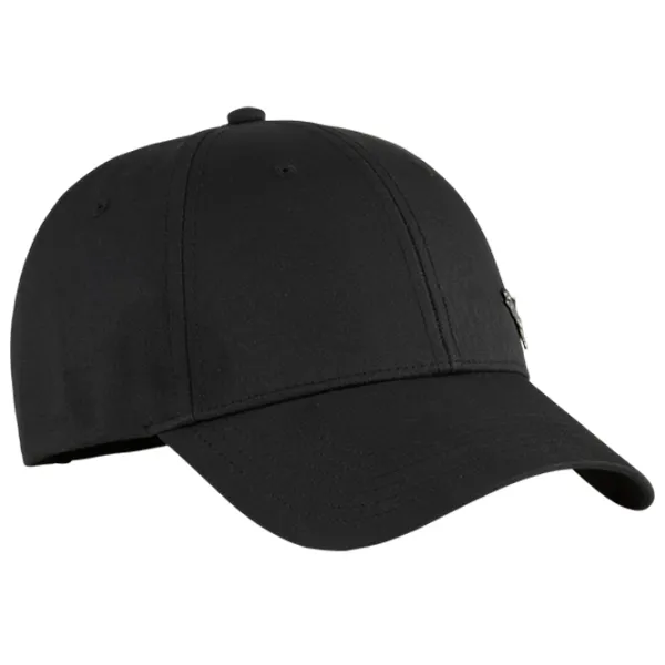 Кепка унисекс Puma Ess Metal Cat Bb Cap Черный / 100% полиэстер photo 1