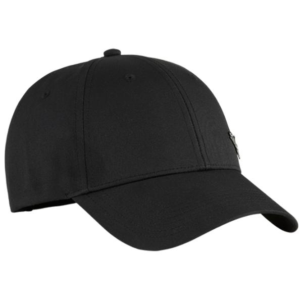 Кепка унисекс Puma Ess Metal Cat Bb Cap Черный / 100% полиэстер photo 1