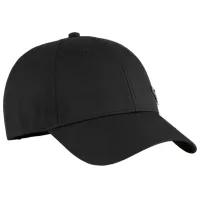 Chipiu unisex Puma Ess Metal Cat Bb Cap Black / 100% poliester 