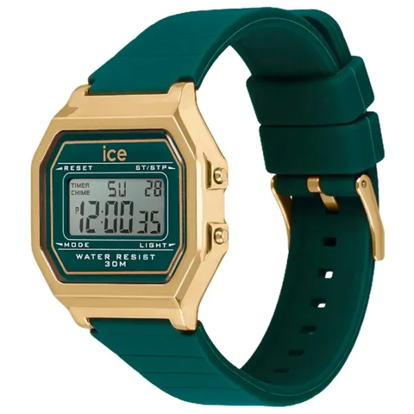 Ceas de mână pentru femei Ice-Watch 022069 Cuarț / 32 mm photo 2