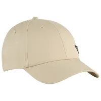 Chipiu unisex Puma Ess Metal Cat Bb Cap Beige / 100% poliester 