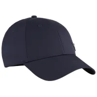 Кепка унисекс Puma Ess Metal Cat Bb Cap Тёмно-синий / 100% полиэстер