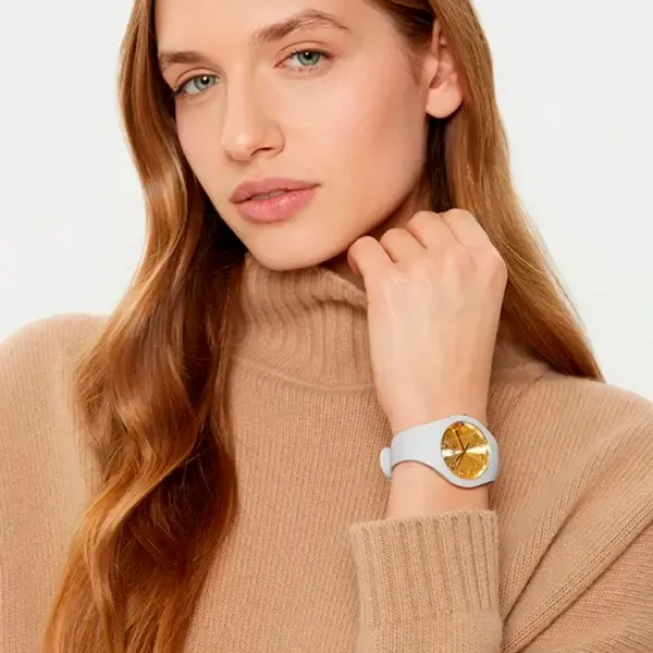 Ceas de mână pentru femei Ice-Watch 022583 Cuarț / 37 mm photo 3