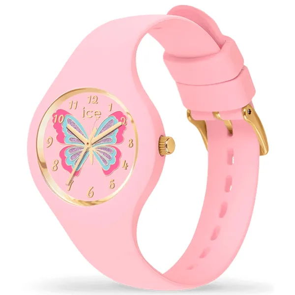 Ceas de mână pentru copii Ice-Watch 021954 Cuarț / 28 mm photo 3