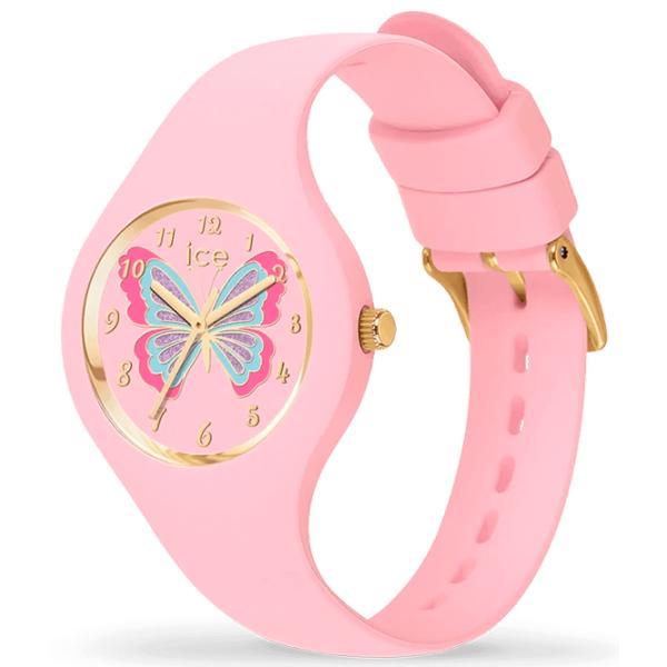 Ceas de mână pentru copii Ice-Watch 021954 Cuarț / 28 mm photo 3