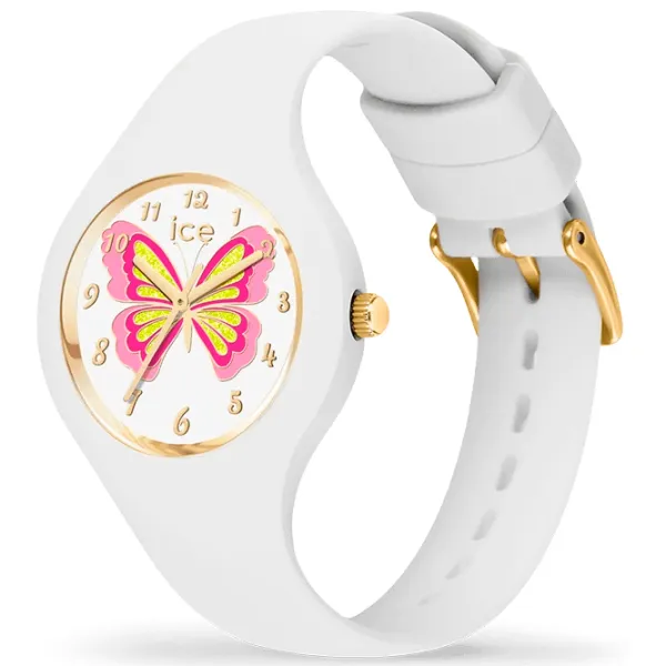 Ceas de mână pentru copii Ice-Watch 021956 Cuarț / 34 mm photo 3 Ceas de mână pentru copii Ice-Watch 021956 Cuarț / 34 mm photo 3