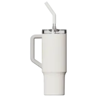 Термокружка Xiaomi Straw Mug  1000 мл