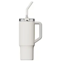 Cană termo Xiaomi Straw Mug 1000 ml photo 2
