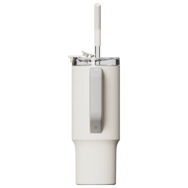 Термокружка Xiaomi Straw Mug  1000 мл photo 3