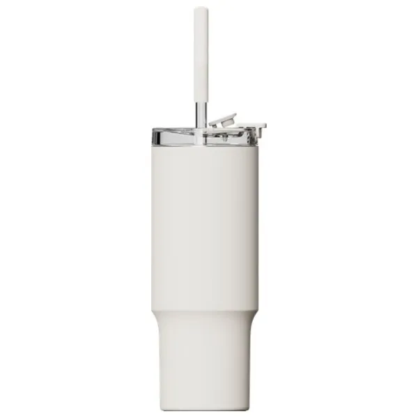 Термокружка Xiaomi Straw Mug  1000 мл photo 4