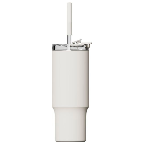 Термокружка Xiaomi Straw Mug  1000 мл photo 4