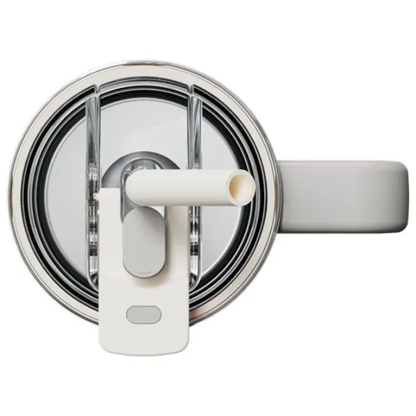 Термокружка Xiaomi Straw Mug  1000 мл photo 5