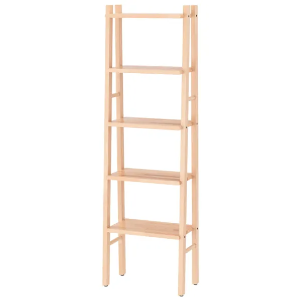 Стеллаж Ikea Vilto Массив / Берёза photo 1