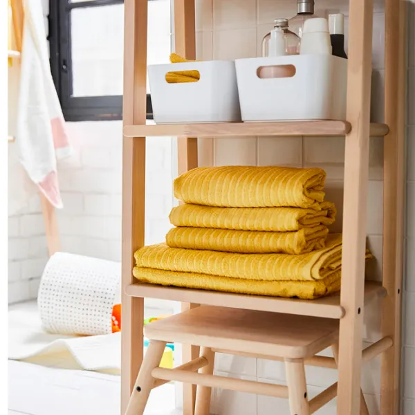 Стеллаж Ikea Vilto Массив / Берёза photo 3