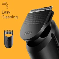 Триммер для лица Braun BT3400 Черный photo 5