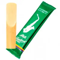 Трость Vandoren JAVA GREEN 1.5 SAX ALTO Wood / Дерево