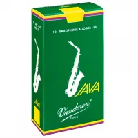 Ancii Vandoren JAVA GREEN 1.5 SAX ALTO Wood / Lemn photo 2