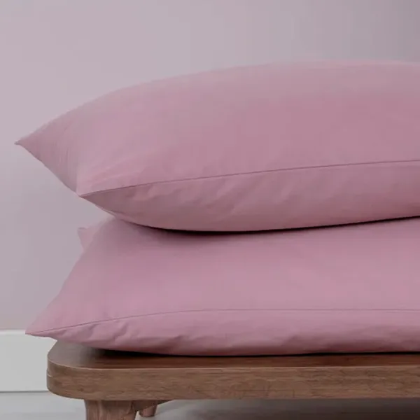 Față de pernă Issimo Home 8699379394630 Pink photo 2