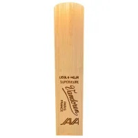 Ancii Vandoren Java Green Alto 3.0 Wood / Lemn photo 2