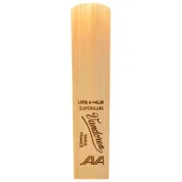 Ancii Vandoren Java green 2.5 alto sax Wood / Lemn photo 3