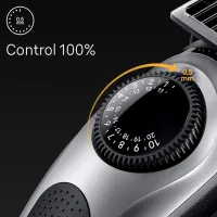 Лектробритва Braun BT5440 / Черный Серый photo 4