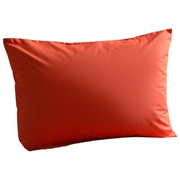 Față de pernă Issimo Home 8699379394647 Terracotta photo 1