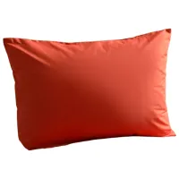 Față de pernă Issimo Home 8699379394647 Terracotta