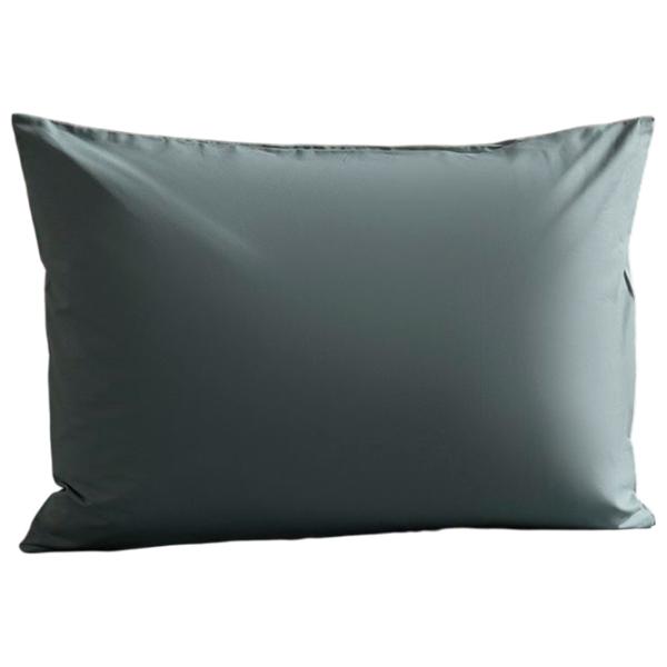 Față de pernă Issimo Home 8699379394623 Silver Blue photo 1