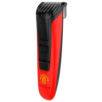 Trimmer facial Remington MB4128 Red