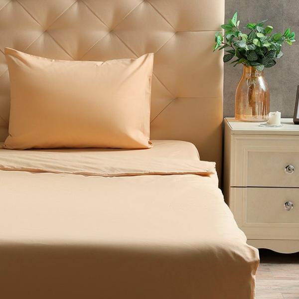 Față de pernă Issimo Home 8699379394616 Beige photo 2 Față de pernă Issimo Home 8699379394616 Beige photo 2