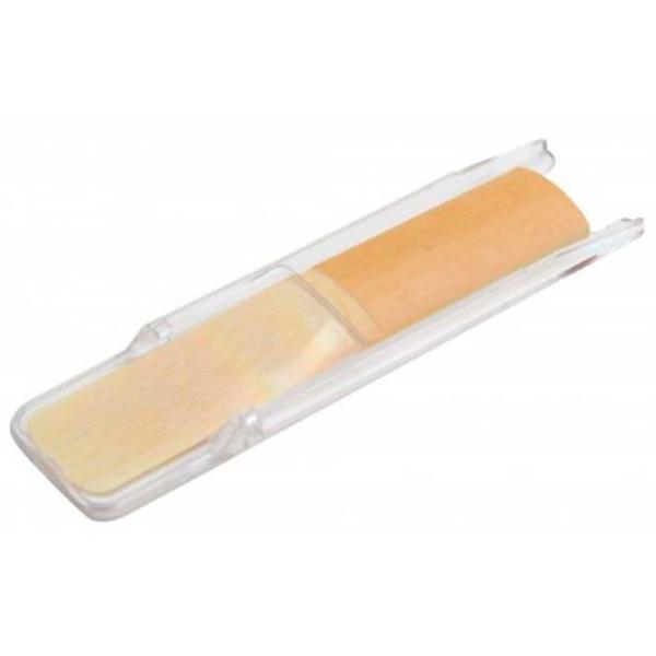 Ancii Classic Cantabile ASB-20 Wood / Lemn photo 1