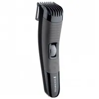 Триммер для лица Remington MB4131 Черный photo 2