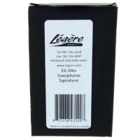 Трость Legere Signature Alto Sax 2 3/4 Wood / Дерево photo 2