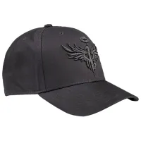 Chipiu unisex Puma Lamelo Alwayz On Bb Cap Black / 100% bumbac