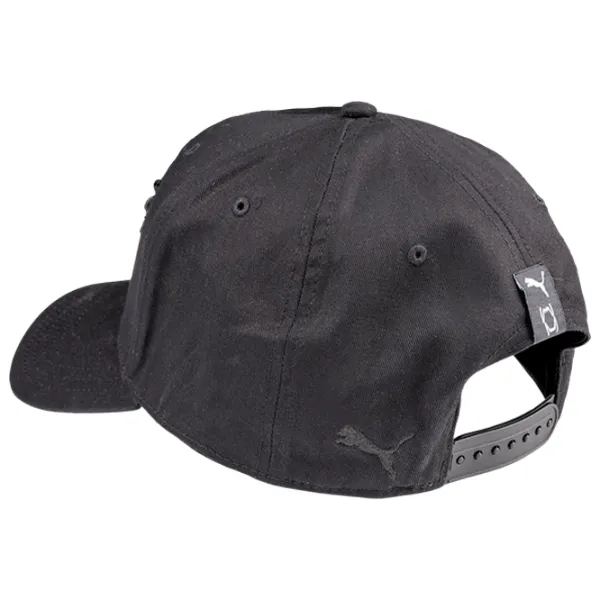 Кепка унисекс Puma Lamelo Alwayz On Bb Cap Черный / 100% хлопок photo 2