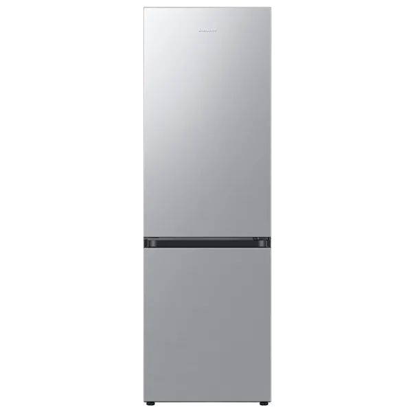 Холодильник Samsung RB34C600ESA/EF с нижней морозильной камерой 344 л / 185.3 cm / Серебряный photo 1
