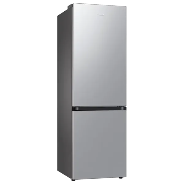 Холодильник Samsung RB34C600ESA/EF с нижней морозильной камерой 344 л / 185.3 cm / Серебряный photo 2