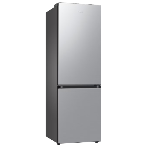 Холодильник Samsung RB34C600ESA/EF с нижней морозильной камерой 344 л / 185.3 cm / Серебряный photo 2