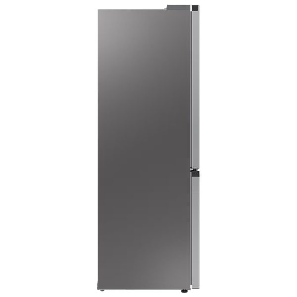 Холодильник Samsung RB34C600ESA/EF с нижней морозильной камерой 344 л / 185.3 cm / Серебряный photo 3
