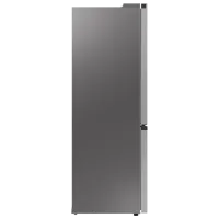 Холодильник Samsung RB34C600ESA/EF с нижней морозильной камерой 344 л / 185.3 cm / Серебряный photo 3