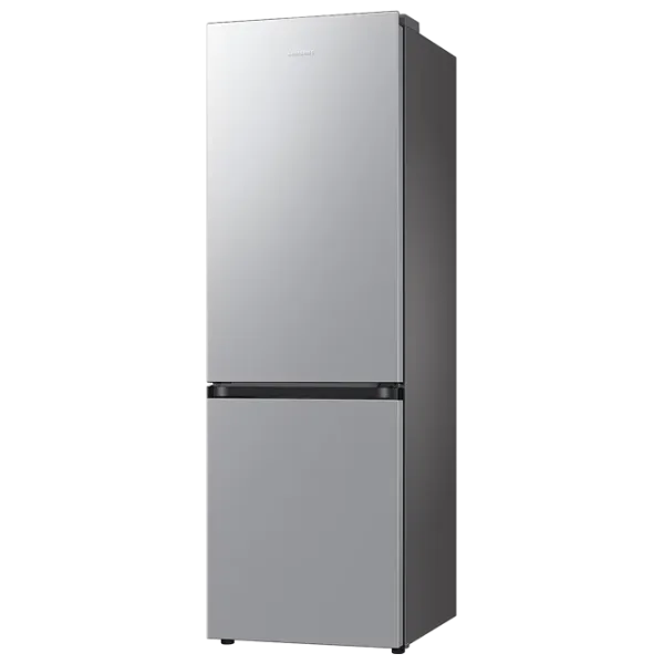 Холодильник Samsung RB34C600ESA/EF с нижней морозильной камерой 344 л / 185.3 cm / Серебряный photo 4