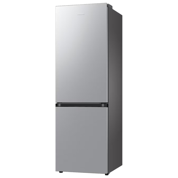 Холодильник Samsung RB34C600ESA/EF с нижней морозильной камерой 344 л / 185.3 cm / Серебряный photo 4