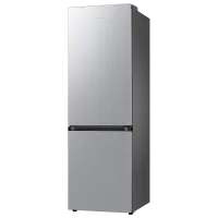 Холодильник Samsung RB34C600ESA/EF с нижней морозильной камерой 344 л / 185.3 cm / Серебряный photo 4