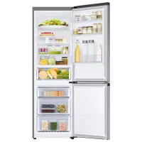 Холодильник Samsung RB34C600ESA/EF с нижней морозильной камерой 344 л / 185.3 cm / Серебряный photo 5