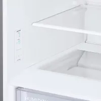 Холодильник Samsung RB34C600ESA/EF с нижней морозильной камерой 344 л / 185.3 cm / Серебряный photo 8