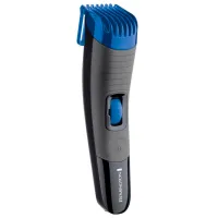 Триммер для лица Remington MB4133 Черный photo 4